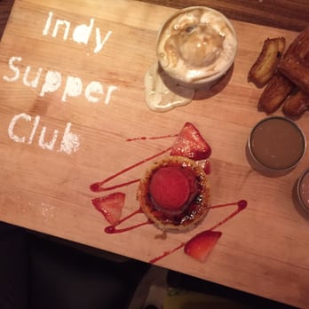 Nada - Mexican Near Me - Indianapolis, Indiana