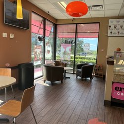 Dunkin' Donuts