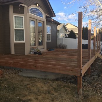 Schwabees Landscaping and Construction - Landscaping Near Me - Longmont, Colorado
