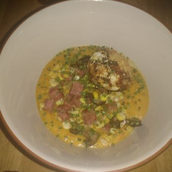 Prubechu - Main Entree - Guamanian Near Me - San Francisco, California