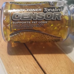 GNC - Cla supplement