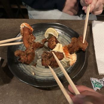 Menya Rui - Karaage - Ramen Near Me - St. Louis, Missouri