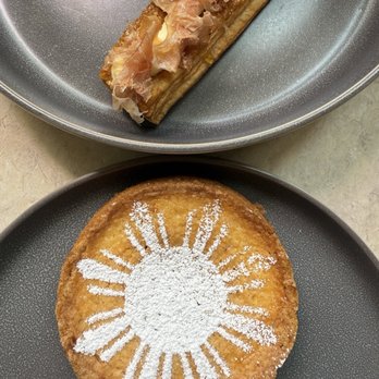Kasama - Pastries - Filipino Near Me - Chicago, Illinois
