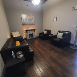 Elements Massage