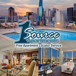 1 Source Apartment Locators