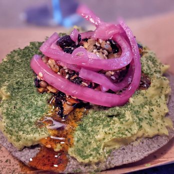 Taconeta - Tacos Near Me - El Paso, Texas