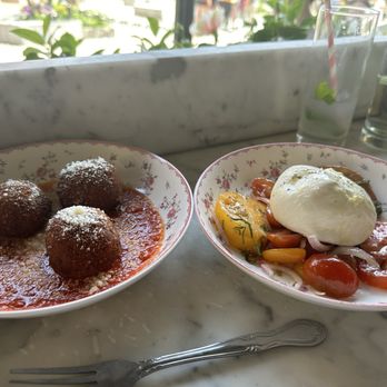 Ciao Roma - Italian Near Me - Boston, Massachusetts