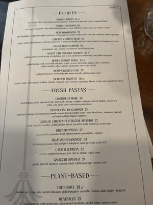 Menu photo 2 Collina St. Louis, MO