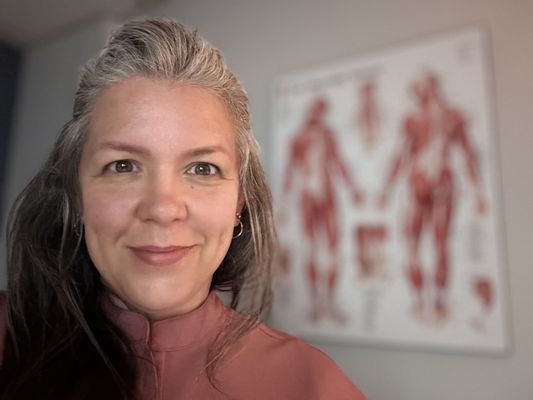 PNW Sunrise Bodywork