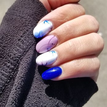 Cute Cute Nails  - In the sun - Nail Salons Near Me - Sacramento, California