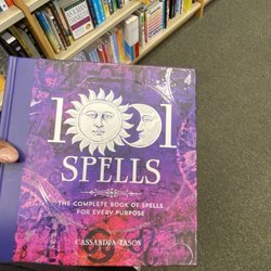 Barnes & Noble Booksellers - Interested in trying this