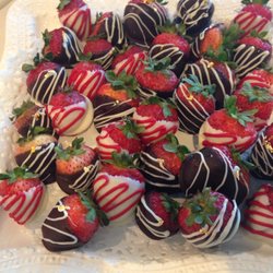 For the Love of Sweets