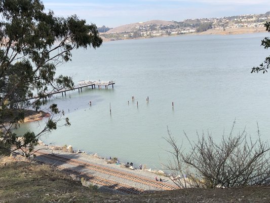 CARQUINEZ STRAIT REGIONAL SHORELINE Updated January 2025 213 Photos