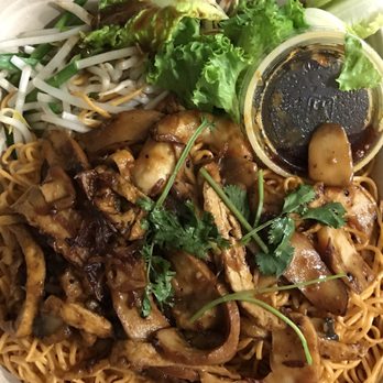 Loving Hut - To-go Grilled Noodles - Vegan Near Me - Orange, California Loving Hut - To-go Grilled Noodles - Vegan Near Me - Orange, California