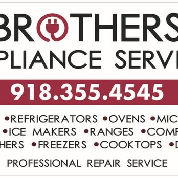 Brothers Appliance Services - Appliances & Repair Near Me Brothers Appliance Services - Appliances & Repair Near Me