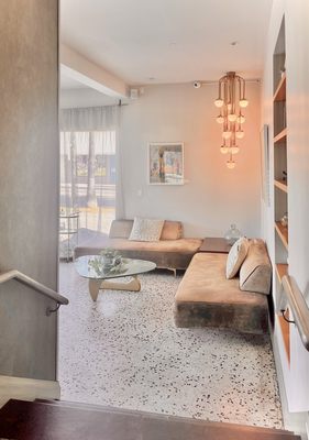 Beverly Terrace Hotel Beverly Hills, Sonder by null