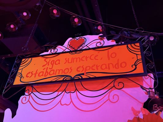 Andrés Carne de Res Miami by null