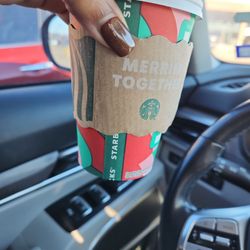Starbucks