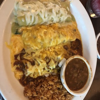 Uncle Julio's - Tex-Mex Near Me - Arlington, Virginia Uncle Julio's - Tex-Mex Near Me - Arlington, Virginia
