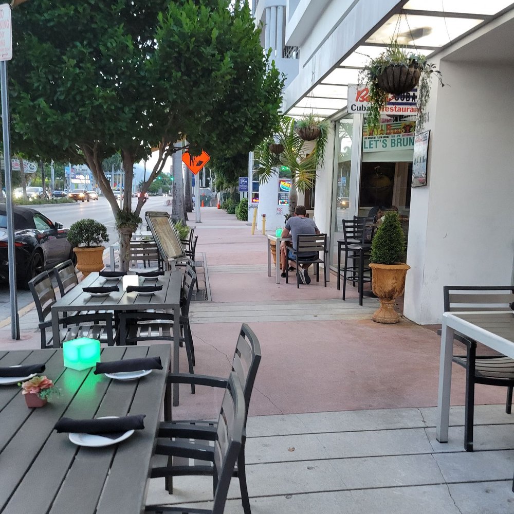 Bella Cuba - Cuban Near Me - Miami Beach, Florida Bella Cuba - Cuban Near Me - Miami Beach, Florida