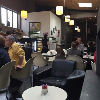 Caffe Massimo - Cafes Near Me - Auckland, AUK