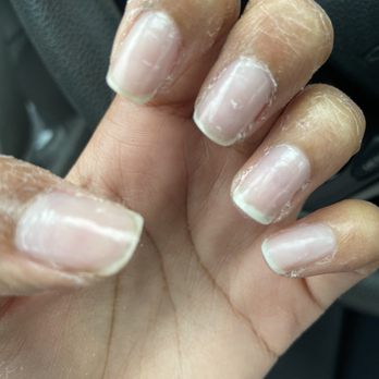 Blanc Nail Bar - Nails - Nail Salons Near Me - Atlanta, Georgia