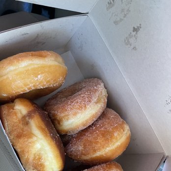 ML Donuts - Glazed , chocolate , sugar - Donuts Near Me - San Francisco, California ML Donuts - Glazed , chocolate , sugar - Donuts Near Me - San Francisco, California
