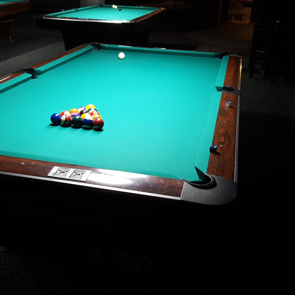 Pool Table Pool Table