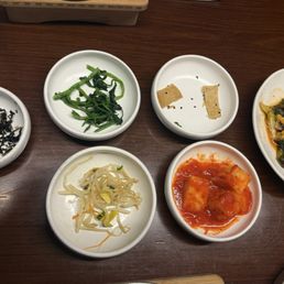 Banchan