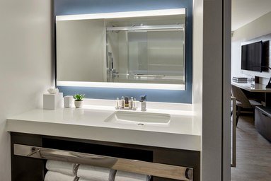 Anaheim Marriott by null