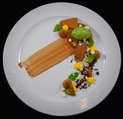 Restaurant Westphalenhof by null