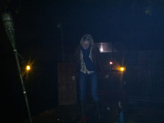 The Skylark Lounge by null