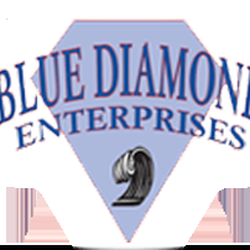 Blue Diamond Enterprises - landscape in mn