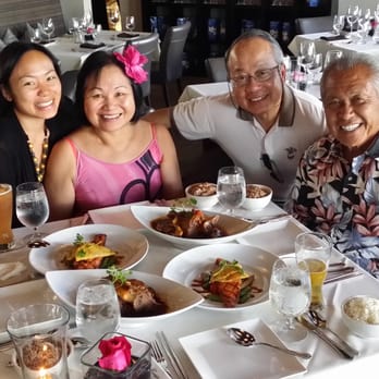 Chef Chai - Wonderful food and service. Waitress Sandra from France excellent service - Asian Fusion Near Me - Honolulu, Hawaii Chef Chai - Wonderful food and service. Waitress Sandra from France excellent service - Asian Fusion Near Me - Honolulu, Hawaii