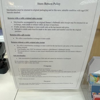 Banner's Hallmark Shop - Love my monthly free Just Because card (6.1.23) - Gift Shops Near Me - Gaithersburg, Maryland Banner's Hallmark Shop - Love my monthly free Just Because card (6.1.23) - Gift Shops Near Me - Gaithersburg, Maryland