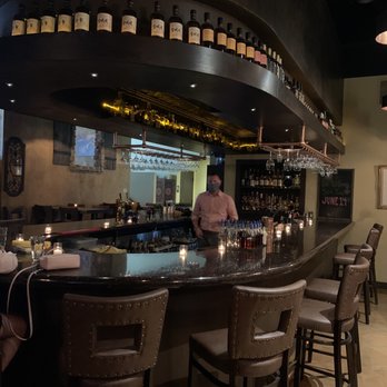 Copper Spoon - Bar - American Near Me - Fort Wayne, Indiana