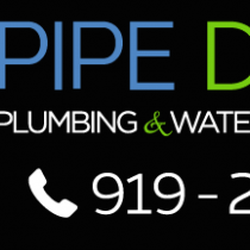 Pipe Dreams of Raleigh