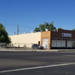 Exterior photo of Scarab Creative Arts - Fresno, California Exterior photo of Scarab Creative Arts - Fresno, California