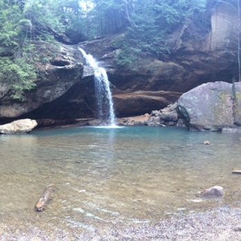 Hocking Hills State Park - Hiking Near Me - Logan, Ohio