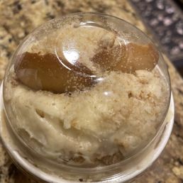 Banana pudding Banana pudding