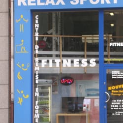 Relax Sport Club
