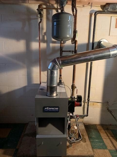 Slide of Piper Plumbing Heating & Air Conditioning