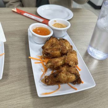 Liang’s Thai Food - Wings - Thai Near Me - Thornton, Colorado Liang’s Thai Food - Wings - Thai Near Me - Thornton, Colorado