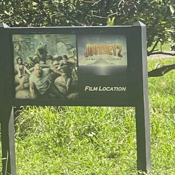 Kualoa Ranch - Tours Near Me - Kaneohe, Hawaii