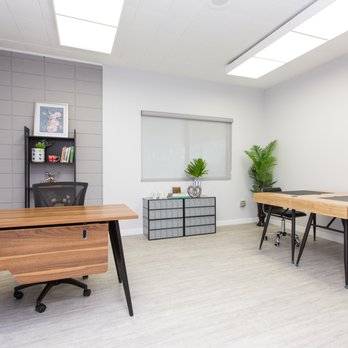 ZworkSpace - Private Office - Shared Office Spaces Near Me - Fullerton, California