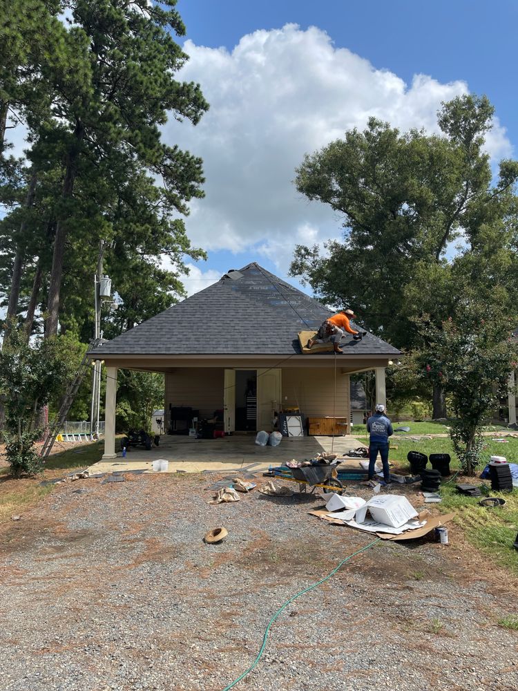 Slide of Cason Roofing & Construction