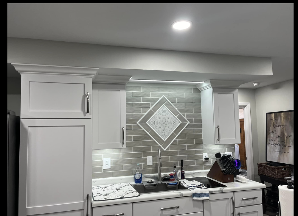 Slide of Howard’s Handyman