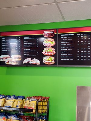 Cassano's The Pizza King by null