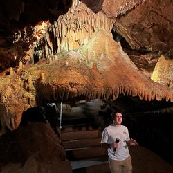 Dixie Caverns