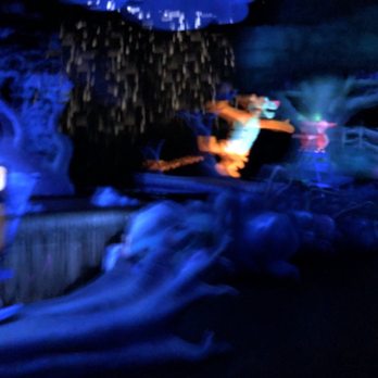 Bayou Country - Amusement Parks Near Me - Anaheim, California